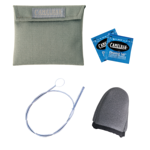Reservoir Field Cleaning Kit
