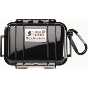 Pelican 1010 Micro Case - $19.95 at The Real Grit