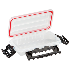 Waterproof Stowaway  3400 - with O-Ring - Red