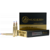 Select Plus Soft Point Round Nose 400 gr 416 Weatherby Rifle Ammo - 20 Round Box