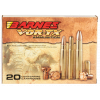 VOR-TX Barnes TSX Flat Base 500 gr 458 Lott Rifle Ammo - 20 Round Box
