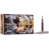 Premium Terminal Ascent 155 gr 280 Ackley Improved Rifle Ammo - 20 Round Box