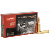 Dedicated Precision Hollow Point Boat-Tail 107 gr 6mm Creedmoor Rifle Ammo - 20 Round Box
