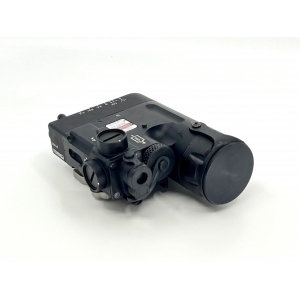 Steiner Optics DBAL-D2 IR Laser / Visible Green Laser / LED IR Illuminator