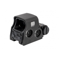 Eotech XPS3-0 HWS Holographic Weapons Sight - Black