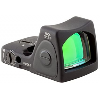 Trijicon RMR Adjustable LED Type 2 - 3.25 MOA