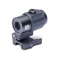 EOTech G43.STS G43 Micro 3x Magnifier with Switch to Side Quick Detachable Mount