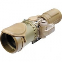 EOTech / L3 CNVD-LR (M2124-LR) Clip-On Night Vision - 2376+ FOM Filmless White Phosphor