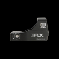 EoTech EFLX Mini Reflex Sight (MRS) - 6 MOA