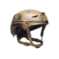 Team Wendy Helmet Special Pricing - Team Wendy LTP 3.0 Bump, Coyote Brown, Size 2 L/XL