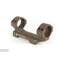 Knight's Armament 30mm M110 Scope Mount - PN:24755 - Taupe