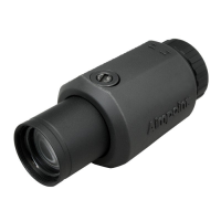 Aimpoint 3X-C Magnifier (No Mount) 200273