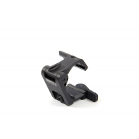 Unity Tactical FAST FTC Omni Magnifier Mount for Eotech, Vortex, Sig Sauer - Open Box OD Green