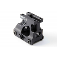 Unity Tactical FAST MRO Mount - FDE