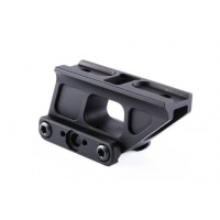 Unity Tactical FAST Aimpoint COMP Series Mount - Black