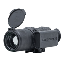 N-Vision Halo-X35 640 2.5-20x 35mm Thermal Scope