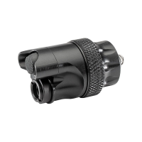 SureFire DS00 Tail Cap (Works for Modlite too) - Black