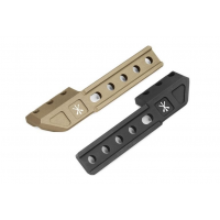 Unity Tactical FUSION LightWing Adapter - Left, FDE