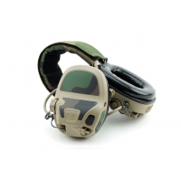 Nocorium Wrap for Ops Core Amp Headset - Multicam