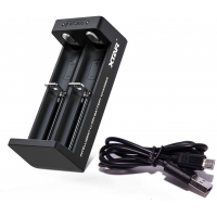 Modlite XTAR MC2 Charger