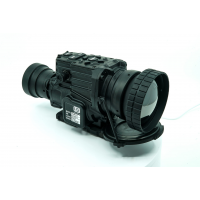 EOTECH ClipIR-LR Thermal Weapon Sight and Clip On