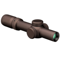 Vortex Razor Gen III 1-10x24 EBR-9 MRAD Scope RZR-11002 with Unity 34mm LPVO - Vortex 1-10x