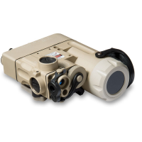 Steiner Optics DBAL-D2 IR Laser / Visible Green Laser / LED IR Illuminator **ADD TO CART PRICING**