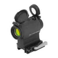 Aimpoint Micro T2 Red Dot - LRP Mount w/ 39mm Spacer 200198