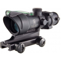 Trijicon ACOG 4x32 Scope w/ Green Horseshoe Target Reference System Reticle TA31H-G