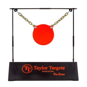 Taylor Targets Taylor Targets Pro-Series 10" Gong - $139.99 at Als.com