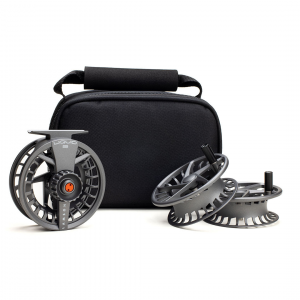 Lamson - Liquid S 3-pack Reel And Spools