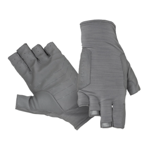 Simms - Simms Solarflex Guide Glove Sterling L