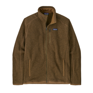 Patagonia - Better Sweater Fleece Jacket - Men's