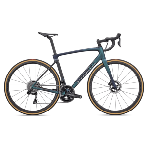 Specialized S-Works Roubaix Bike - 2023