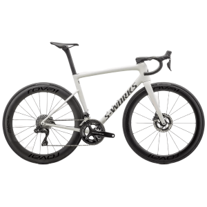 Specialized S-Works Tarmac SL8 - Shimano Dura-Ace Di2 Bike - 2024