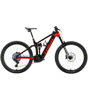 Trek Rail 9.9 XX1 AXS eBike - 2022