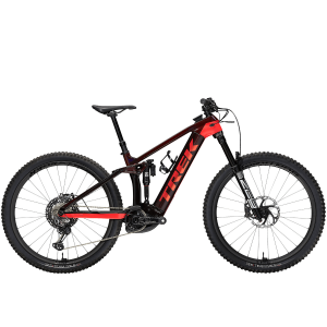 Trek Rail 9.9 XTR eBike - 2022
