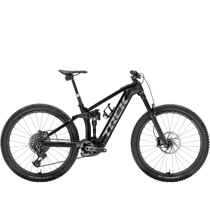 Trek Rail 9.9 X0 AXS T-Type Gen 4 eBike - 2024