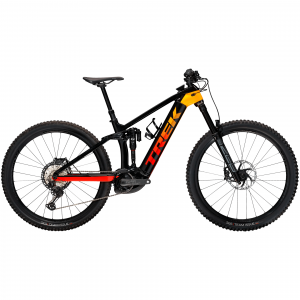 Trek Rail 9.8 XT Gen 3 eBike - 2022
