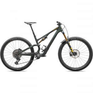 Specialized Stumpjumper 15 Pro Bike - 2025