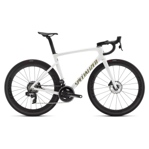 Specialized Tarmac SL7 Pro eTap Bike - 2023