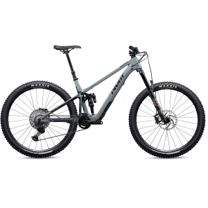 Pivot Shuttle SL Ride SLX/XT eBike - 2025