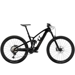 Trek Fuel EXe 9.8 XT eBike - 2023
