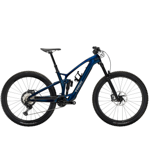 Trek Fuel EXe 9.8 XT eBike - 2023