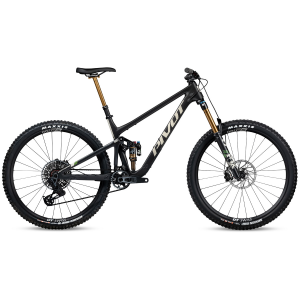Pivot Switchblade V6 Pro X0 AXS Bike - 2025