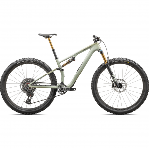 Specialized Epic 8 Pro Evo Bike - 2025