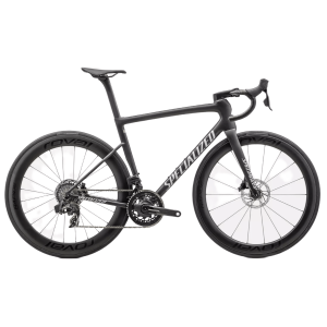 Specialized Tarmac SL8 Pro - SRAM Force eTap AXS Bike - 2024
