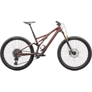 Specialized Stumpjumper Pro Bike - 2024