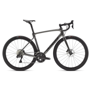 Specialized Roubaix Expert Bike - 2023