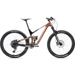Giant Trance X Advanced Pro SE Bike - 2024